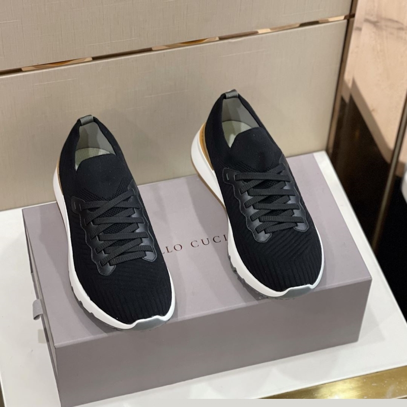 Brunello Cucinelli Sneakers